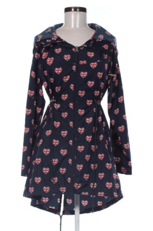 Damenjacke Denim&Co., Größe S, Farbe Mehrfarbig, Preis 11,99 €, #136702854