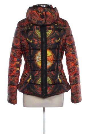 Γυναικείο μπουφάν Desigual by Christian Lacroix, Μέγεθος M, Χρώμα Πολύχρωμο, Τιμή 59,00 €, #136750814