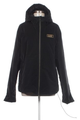 Férfi dzseki Emporio Armani, Méret L, Szín Fekete, Ár 75 279 Ft, #130985298