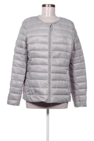 Geacă de femei Esmara, Mărime XL, Culoare Gri, Preț 95,99 Lei, #136705628