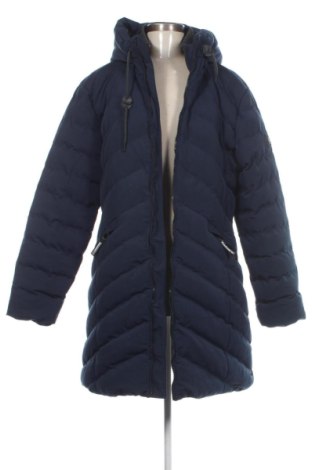Damenjacke GEO NORWAY, Größe 5XL, Farbe Blau, Preis 90,99 €, #133989973