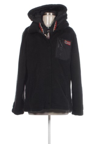 Damenjacke Geographical Norway, Größe XL, Farbe Schwarz, Preis 197,99 €, #133969758