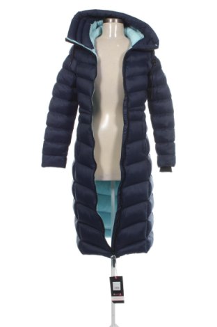 Kurtka damska Geographical Norway, Rozmiar S, Kolor Niebieski, Cena 292,99 zł, #133970475