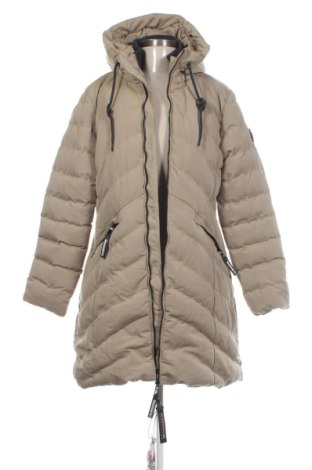 Damenjacke Geographical Norway, Größe L, Farbe Beige, Preis 90,99 €, #133971109