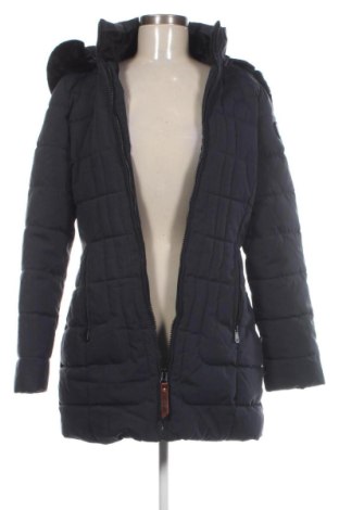 Kurtka damska Geographical Norway, Rozmiar S, Kolor Niebieski, Cena 292,99 zł, #133971300