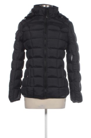Kurtka damska Geographical Norway, Rozmiar S, Kolor Czarny, Cena 292,99 zł, #133971301