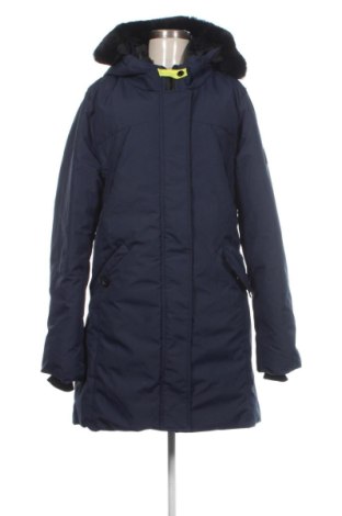 Geacă de femei Geographical Norway, Mărime XXL, Culoare Albastru, Preț 355,99 Lei, #133973513