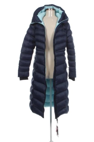 Damenjacke Geographical Norway, Größe L, Farbe Blau, Preis 90,99 €, #133986486