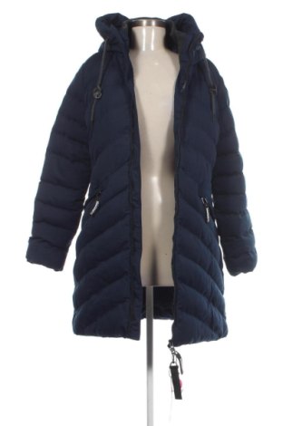 Damenjacke Geographical Norway, Größe L, Farbe Blau, Preis 90,99 €, #133987740