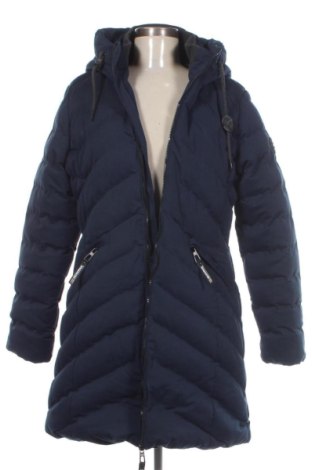Geacă de femei Geographical Norway, Mărime L, Culoare Albastru, Preț 355,99 Lei, #133989073