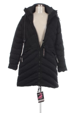 Geacă de femei Geographical Norway, Mărime S, Culoare Negru, Preț 355,99 Lei, #133993843