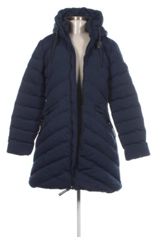 Geacă de femei Geographical Norway, Mărime L, Culoare Albastru, Preț 355,99 Lei, #133996145