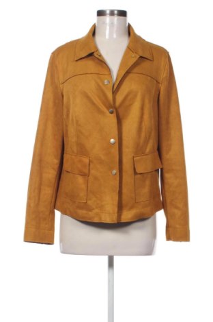 Kurtka damska Gerry Weber, Rozmiar L, Kolor Żółty, Cena 658,50 zł, #136697322