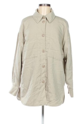 Női dzseki H&M, Méret L, Szín Bézs, Ár 12 349 Ft