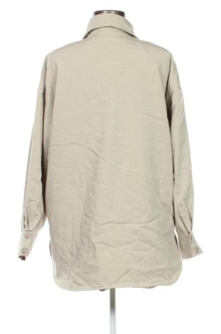 Női dzseki H&M, Méret L, Szín Bézs, Ár 12 349 Ft