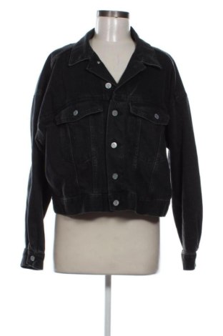 Dámská bunda  H&M, Velikost M, Barva Černá, Cena  359,00 Kč, #136693177