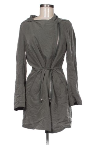 Γυναικείο μπουφάν H&M, Μέγεθος XS, Χρώμα Πράσινο, Τιμή 29,99 €, #136700685