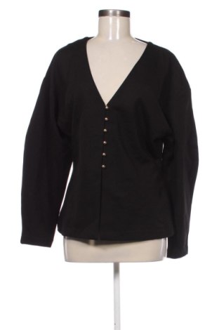 Dámská bunda  H&M, Velikost L, Barva Černá, Cena  289,00 Kč, #136700859