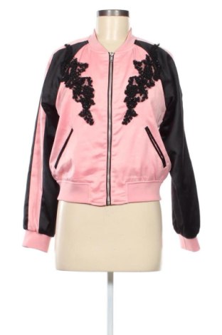 Kurtka damska H&M, Rozmiar S, Kolor Różowy, Cena 129,99 zł, #136705076