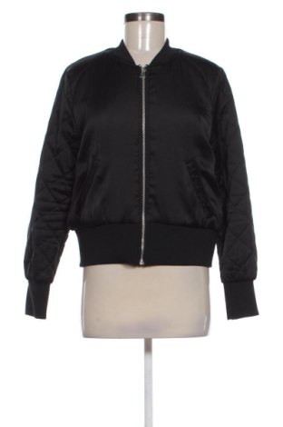 Geacă de femei H&M Divided, Mărime L, Culoare Negru, Preț 151,99 Lei