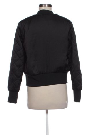 Geacă de femei H&M Divided, Mărime L, Culoare Negru, Preț 151,99 Lei