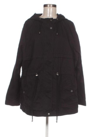 Kurtka damska H&M Divided, Rozmiar 3XL, Kolor Czarny, Cena 129,99 zł