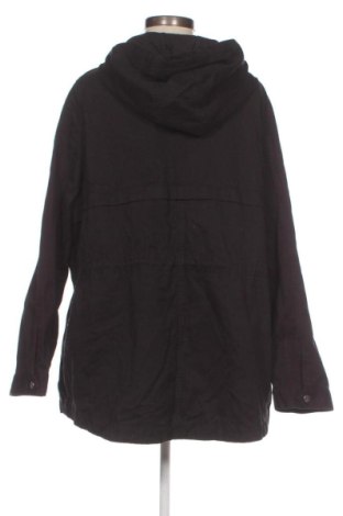 Kurtka damska H&M Divided, Rozmiar 3XL, Kolor Czarny, Cena 129,99 zł