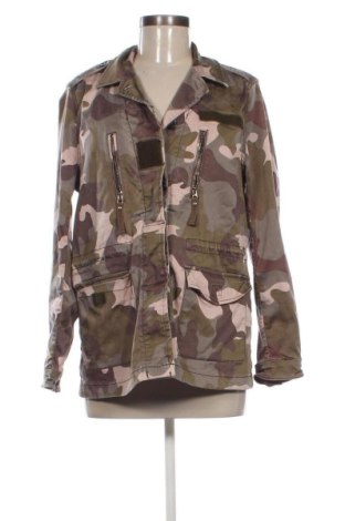Kurtka damska H&M Divided, Rozmiar M, Kolor Kolorowy, Cena 40,99 zł, #136703875