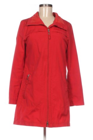 Geacă de femei H&M L.O.G.G., Mărime S, Culoare Roșu, Preț 130,33 Lei, #136699113
