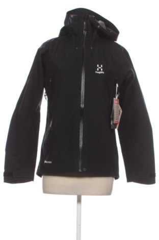 Damenjacke Haglofs, Größe S, Farbe Schwarz, Preis 137,99 €
