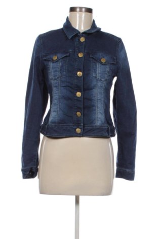 Damenjacke Hallhuber, Größe S, Farbe Blau, Preis 46,00 €, #136701631