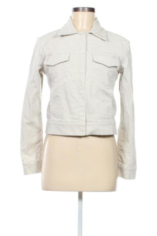 Дамско яке Hugo Boss, Размер S, Цвят Бежов, Цена 55,21 €, #136683529