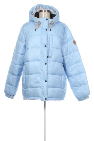 Kurtka damska Icepeak, Rozmiar XXL, Kolor Niebieski, Cena 190,99 zł, #132916494