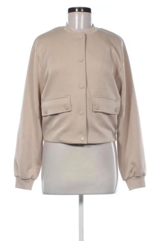 Geacă de femei Ichi, Mărime XS, Culoare Bej, Preț 494,99 Lei, #136703092