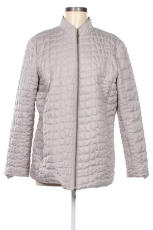 Geacă de femei Isabell, Mărime XL, Culoare Gri, Preț 151,99 Lei