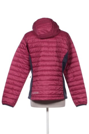 Γυναικείο μπουφάν Jack Wolfskin, Μέγεθος L, Χρώμα Βιολετί, Τιμή 50,99 €