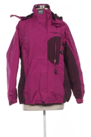 Dámská bunda  Jack Wolfskin, Velikost M, Barva Růžová, Cena  1 279,00 Kč