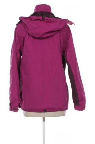 Dámská bunda  Jack Wolfskin, Velikost M, Barva Růžová, Cena  1 279,00 Kč