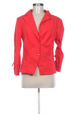 Geacă de femei Jane Lushka, Mărime XL, Culoare Roșu, Preț 162,99 Lei, #136689971