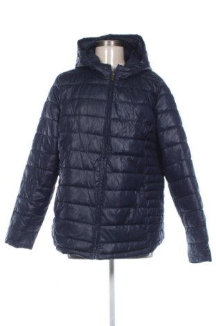 Dámská bunda  Janina, Velikost XL, Barva Modrá, Cena  696,00 Kč, #136681930