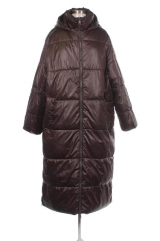 Geacă de femei Jdy, Mărime XXL, Culoare Maro, Preț 156,99 Lei, #135671905
