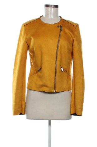 Damenjacke Jean Pascale, Größe M, Farbe Gelb, Preis 31,99 €, #136698653