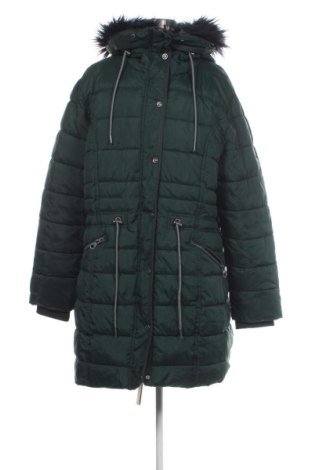 Geacă de femei Kangaroos, Mărime XXL, Culoare Verde, Preț 240,99 Lei, #134284497