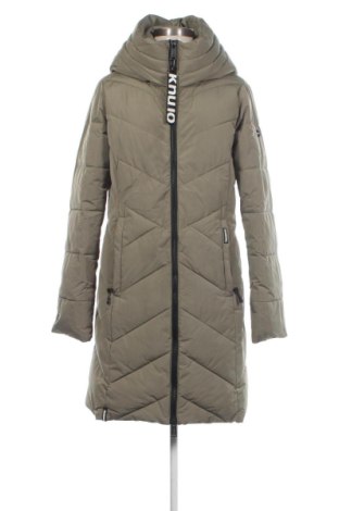 Geacă de femei Khujo, Mărime M, Culoare Verde, Preț 231,99 Lei, #136420873
