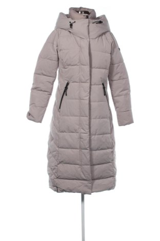 Geacă de femei Khujo, Mărime S, Culoare Bej, Preț 839,99 Lei, #136695660