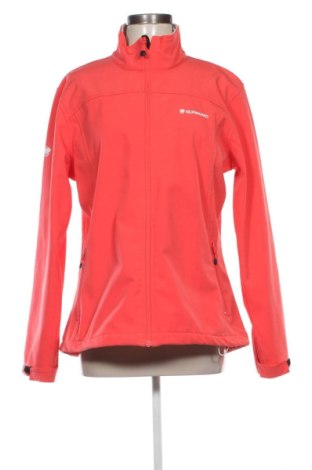 Damenjacke Kilimanjaro, Größe XL, Farbe Orange, Preis 20,72 €, #136698516