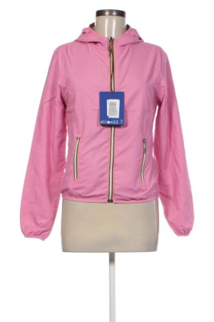 Дамско яке Kway, Размер S, Цвят Многоцветен, Цена 107,37 €, #136679301