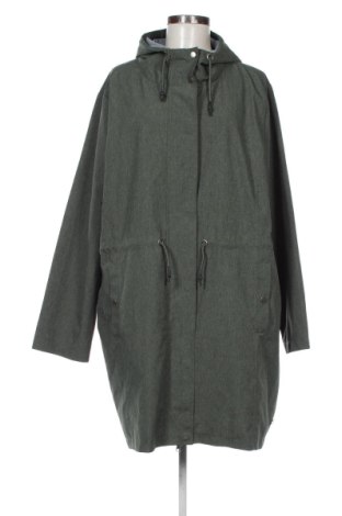 Geacă de femei Laura Torelli, Mărime XXL, Culoare Verde, Preț 151,99 Lei