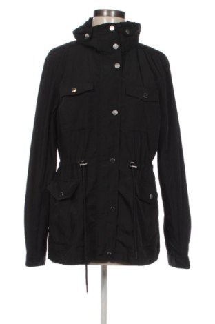 Damenjacke Lindex, Größe M, Farbe Schwarz, Preis 14,99 €, #136692350