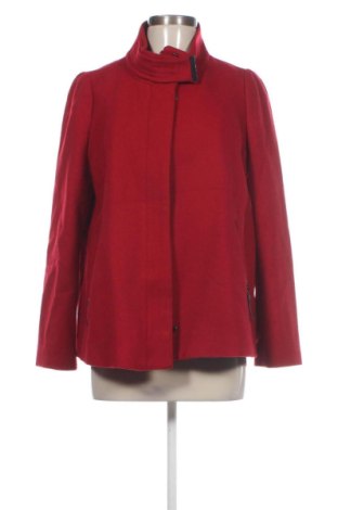 Geacă de femei Mango, Mărime M, Culoare Roșu, Preț 130,33 Lei, #136668453